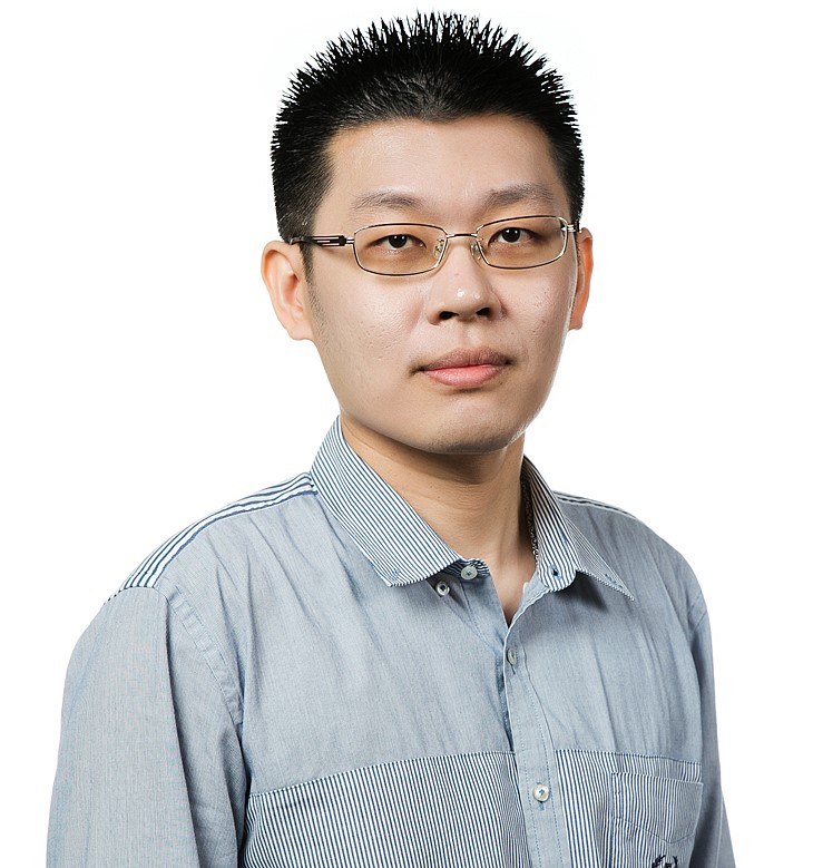 Editor Image