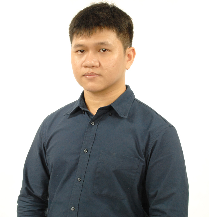 Editor Image